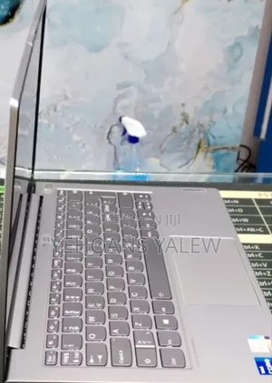 New Laptop Lenovo Thinkbook 14 16GB Intel Core i7 SSD 512GB