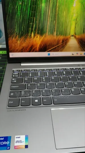 New Laptop Lenovo Thinkbook 14 16GB Intel Core i7 SSD 512GB