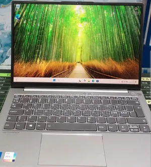 New Laptop Lenovo Thinkbook 14 16GB Intel Core i7 SSD 512GB