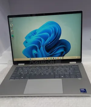 New Laptop HP OmniBook X Flip 14" 16GB Intel Core Ultra 7 SSD 1T