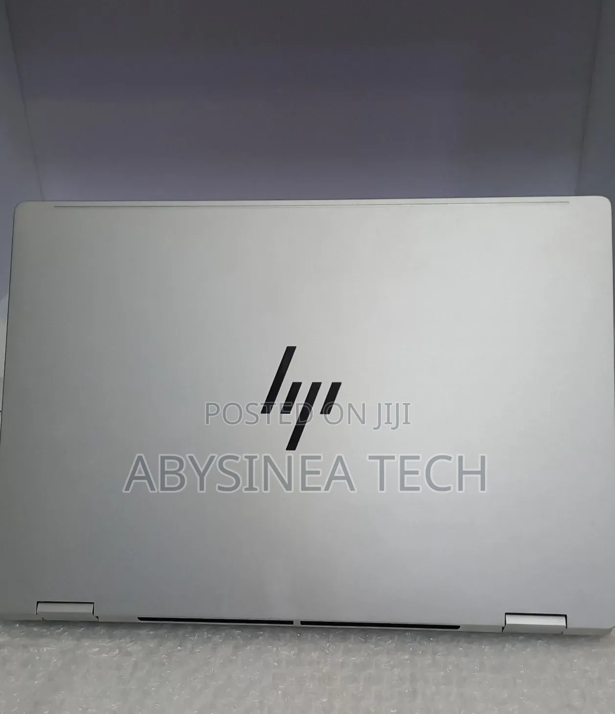 New Laptop HP OmniBook X Flip 14" 16GB Intel Core Ultra 7 SSD 1T