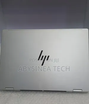New Laptop HP OmniBook X Flip 14" 16GB Intel Core Ultra 7 SSD 1T
