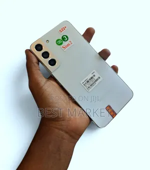 New Samsung Galaxy S22+ 5G 128 GB