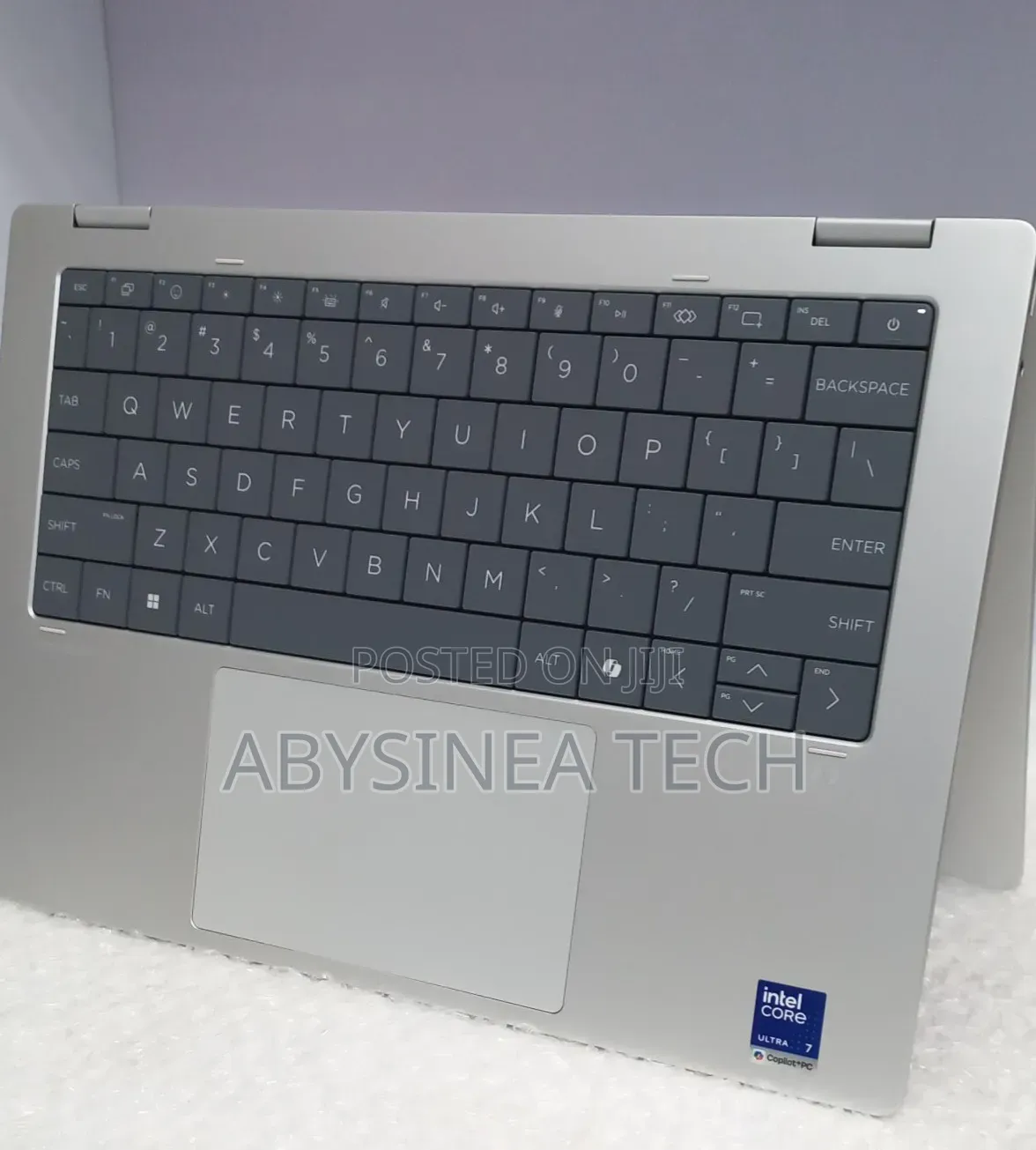 New Laptop HP OmniBook X Flip 14" 16GB Intel Core Ultra 7 SSD 1T