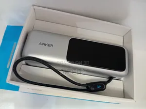 Anker Power Bank