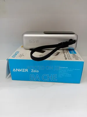 Anker Power Bank
