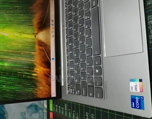 New Laptop Lenovo Thinkbook 14 16GB Intel Core i7 SSD 512GB