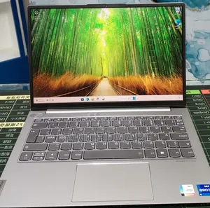 New Laptop Lenovo Thinkbook 14 16GB Intel Core i7 SSD 512GB