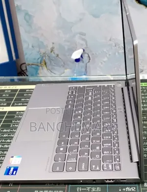 New Laptop Lenovo Thinkbook 14 16GB Intel Core i7 SSD 512GB