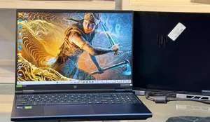 New Laptop Acer Predator Helios Neo 16 16GB Intel Core i9 SSD 512GB