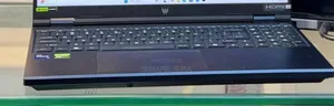 New Laptop Acer Predator Helios Neo 16 16GB Intel Core i9 SSD 512GB