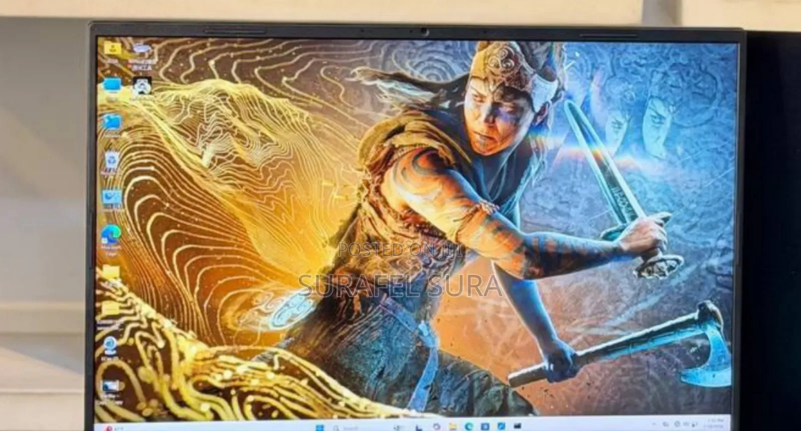 New Laptop Acer Predator Helios Neo 16 16GB Intel Core i9 SSD 512GB