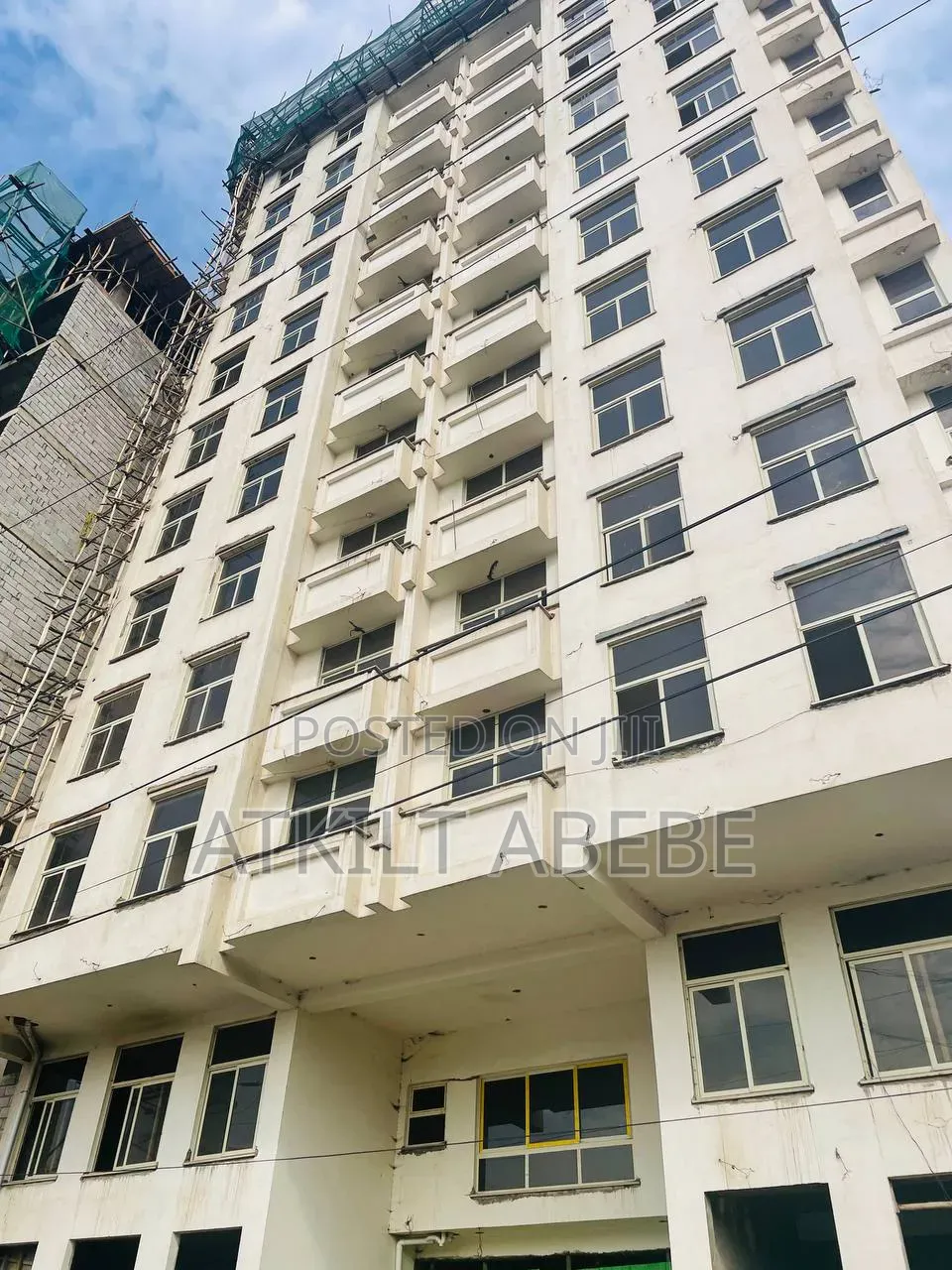 3bdrm Apartment in Kolfe Keranio for sale
