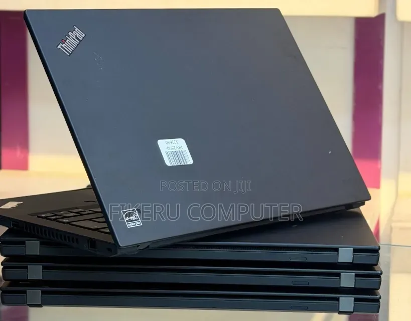 New Laptop Lenovo ThinkPad T14s Gen 1 8GB AMD Ryzen 5 SSD 256GB