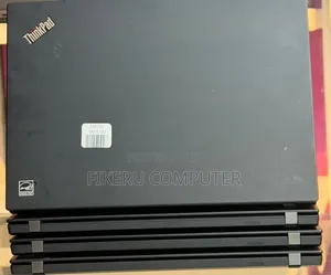 New Laptop Lenovo ThinkPad T14s Gen 1 8GB AMD Ryzen 5 SSD 256GB