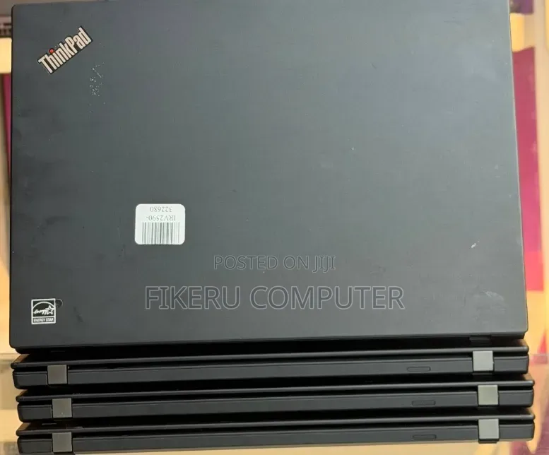 New Laptop Lenovo ThinkPad T14s Gen 1 8GB AMD Ryzen 5 SSD 256GB