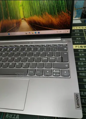 New Laptop Lenovo Thinkbook 14 16GB Intel Core i7 SSD 512GB