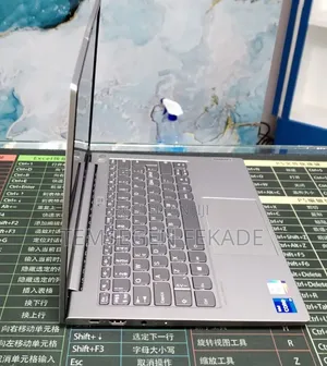 New Laptop Lenovo Thinkbook 14 16GB Intel Core i7 SSD 512GB