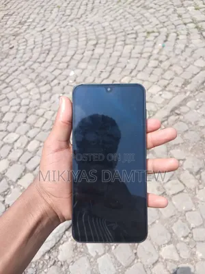 Samsung Galaxy A16 256 GB Black