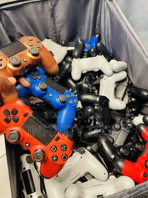 New Arrival A++ps4 Controller