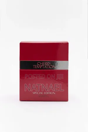Zara Cherry Temptation