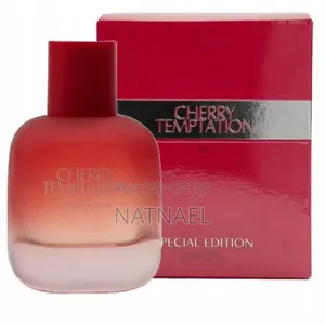 Zara Cherry Temptation