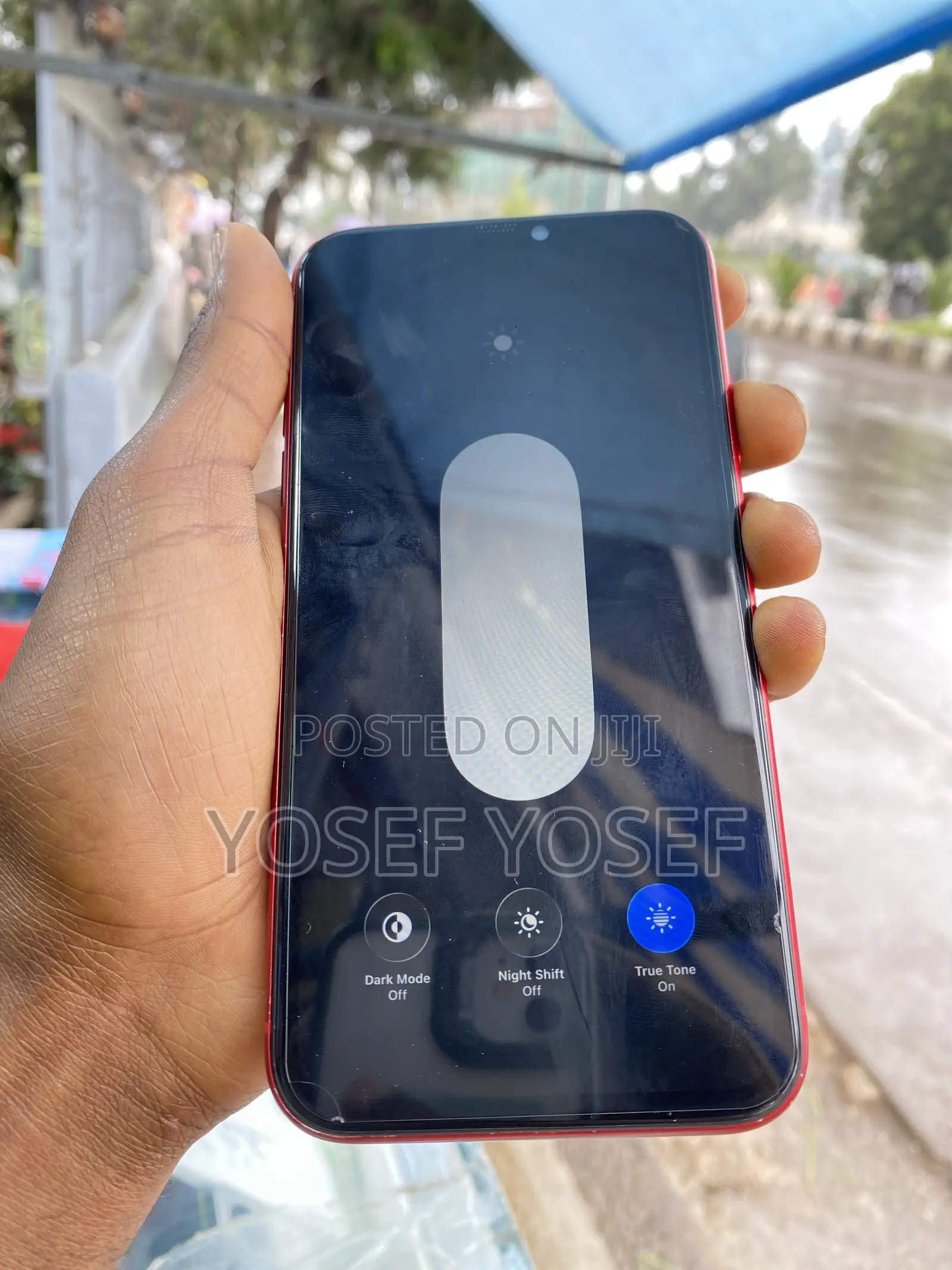 Apple iPhone 11 128 GB Red