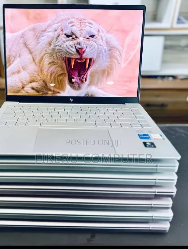 New Laptop HP Pavilion 15 16GB Intel Core i5 SSD 1T
