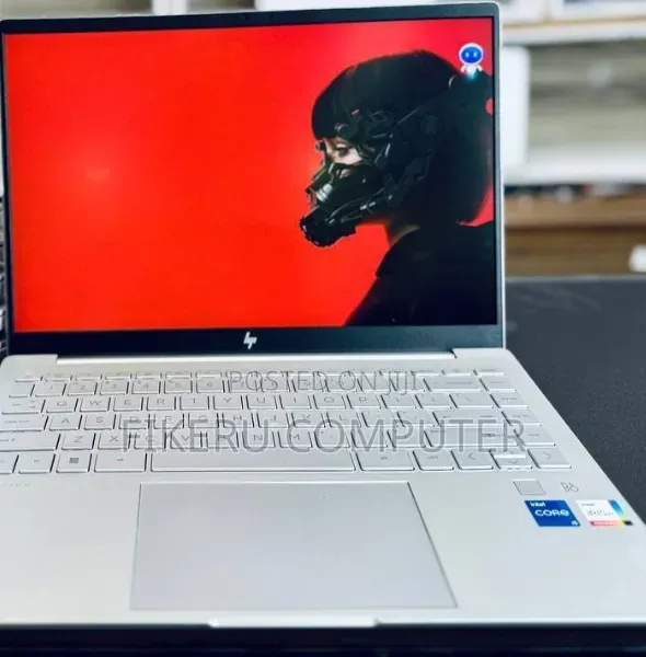 New Laptop HP Pavilion 15 16GB Intel Core i5 SSD 1T