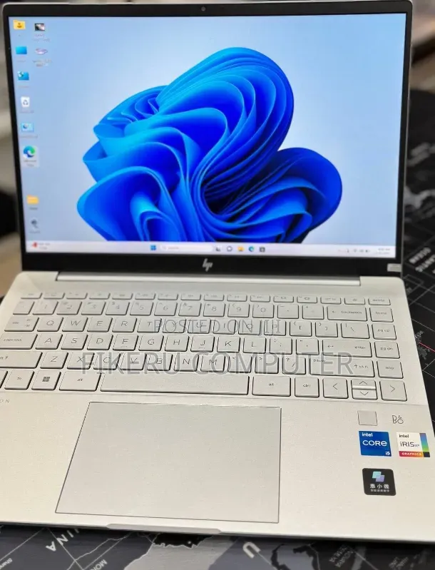 New Laptop HP Pavilion 15 16GB Intel Core i5 SSD 1T