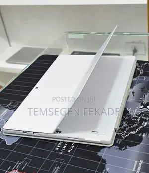New Laptop Microsoft Surface Pro 6 8GB Intel Core i5 SSD 256GB