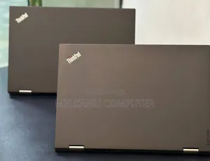 New Laptop Lenovo ThinkPad X1 Yoga 8GB Intel Core i5 SSD 512GB