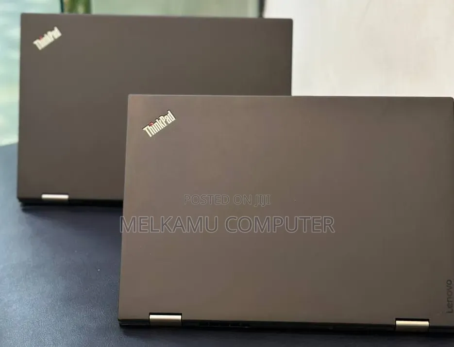 New Laptop Lenovo ThinkPad X1 Yoga 8GB Intel Core i5 SSD 512GB