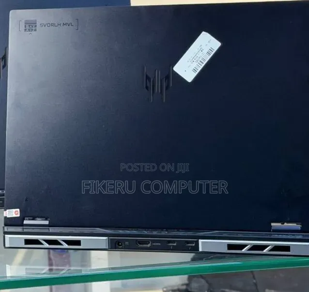 New Laptop Acer Predator Helios Neo 16 16GB Intel Core i9 SSD 1T