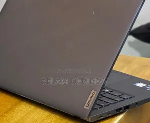 New Laptop Lenovo ThinkPad T14 16GB Intel Core i7 SSD 512GB