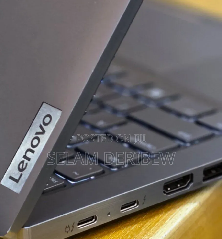 New Laptop Lenovo ThinkPad T14 16GB Intel Core i7 SSD 512GB