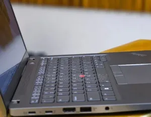 New Laptop Lenovo ThinkPad T14 16GB Intel Core i7 SSD 512GB