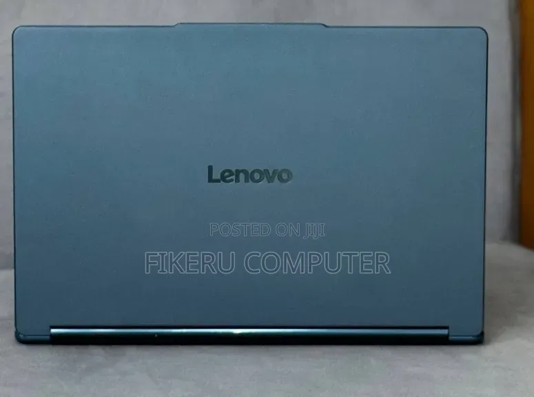 New Laptop Lenovo Yoga Book 9i 16GB Intel Core Ultra 7 SSD 1T