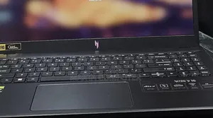 New Laptop Acer Nitro 5 16GB Intel Core i9 SSD 1T
