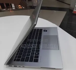 New Laptop HP EliteBook 840 G10 16GB Intel Core i7 SSD 512GB