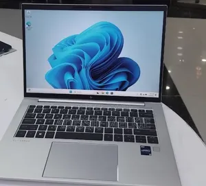 New Laptop HP EliteBook 840 G10 16GB Intel Core i7 SSD 512GB