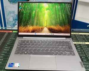 New Laptop Lenovo Thinkbook 14 16GB Intel Core i7 SSD 512GB