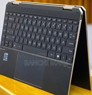 New Laptop HP Spectre X360 16GB Intel Core i7 SSD 512GB