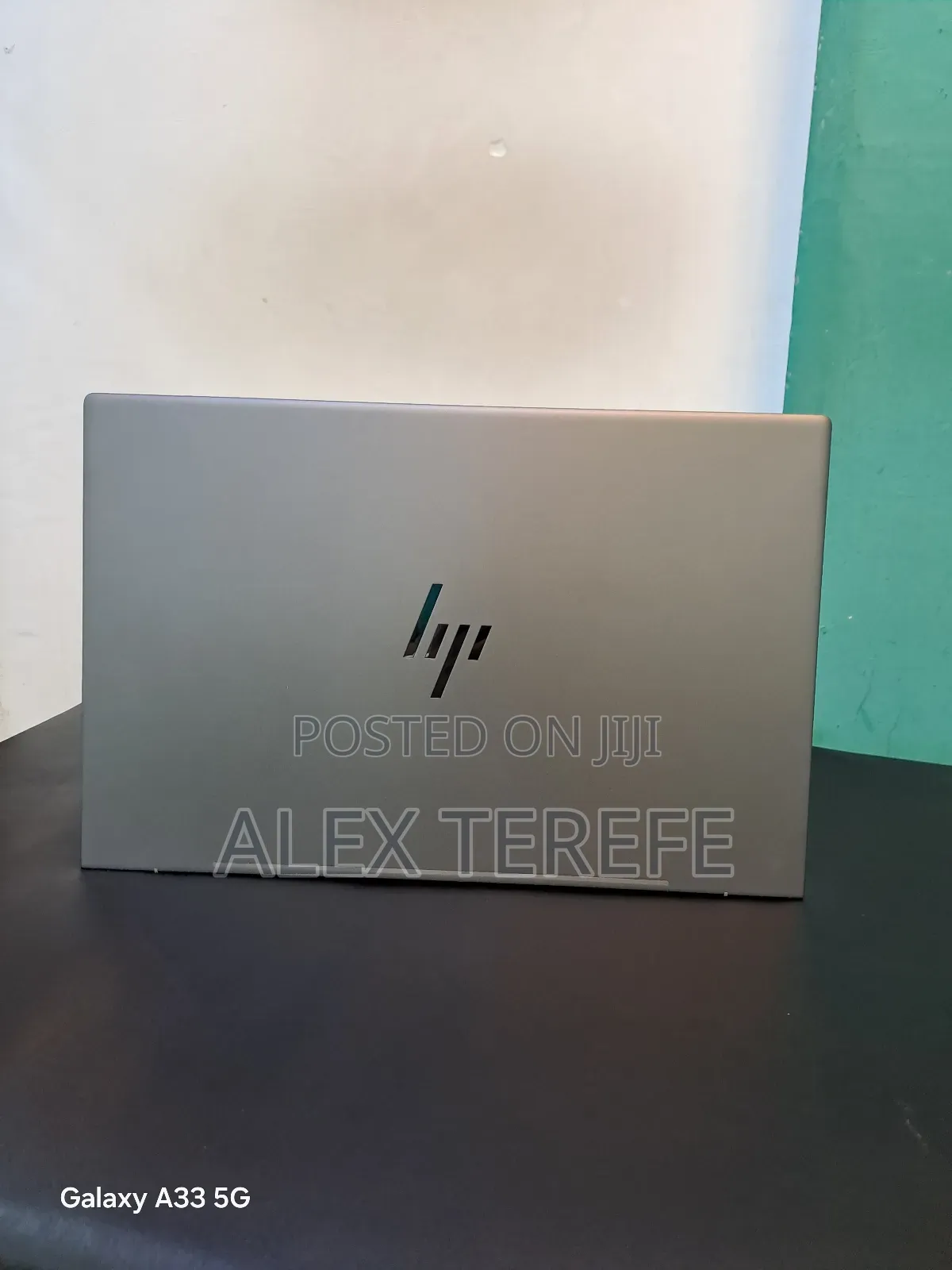 New Laptop HP Envy 17 16GB Intel Core Ultra 7 SSD 1T