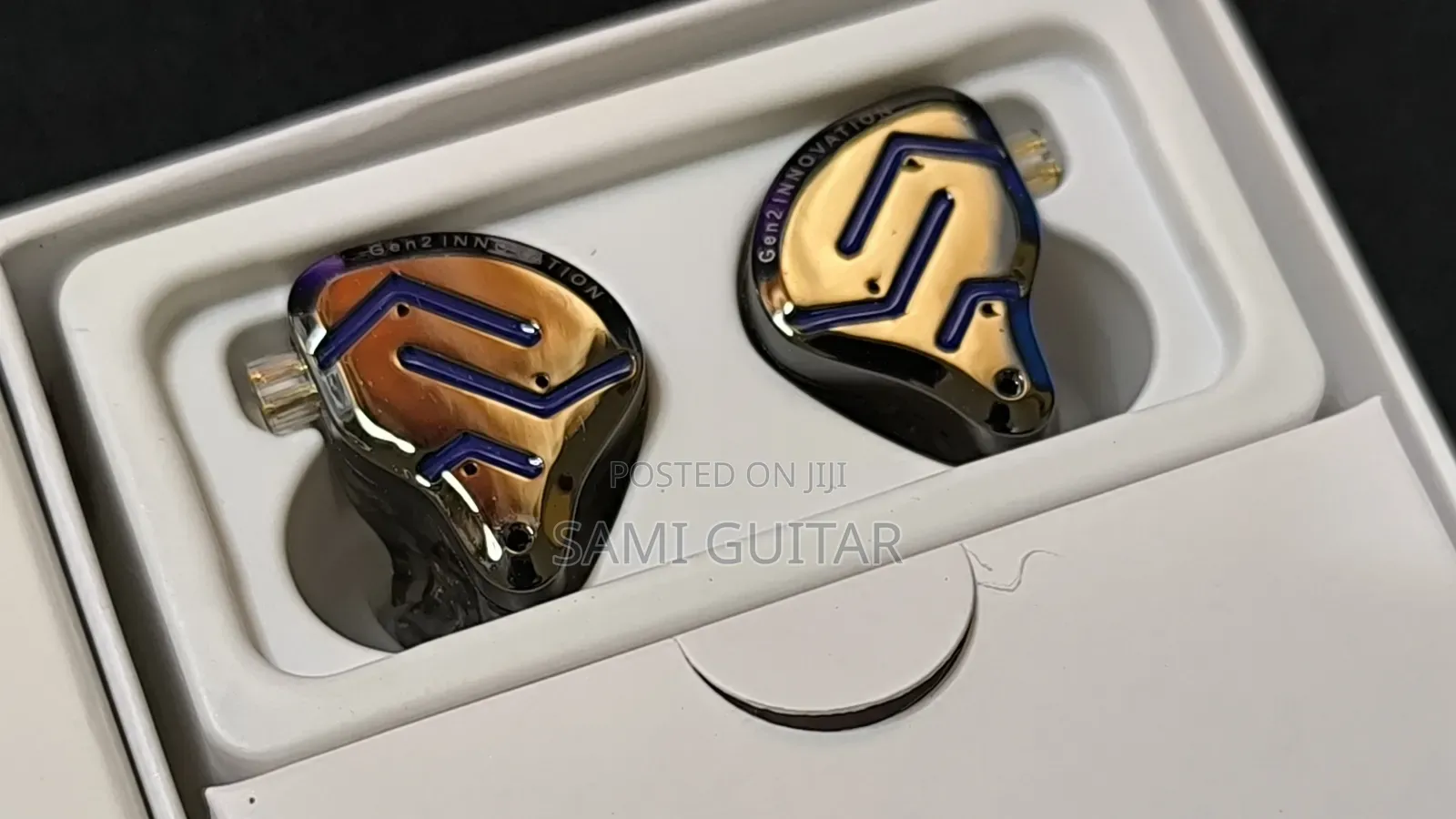 In Ear Monitor(IEM) for Gaming,DJs,guitarist,vocalist,earpad,earphone