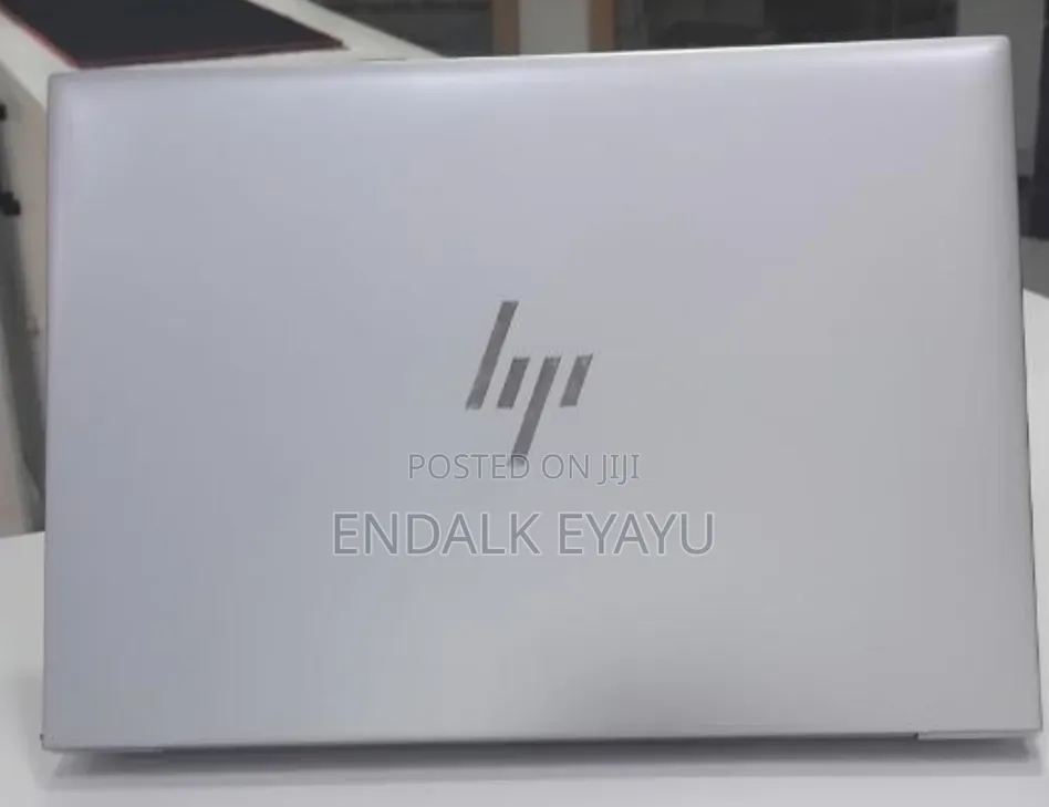 New Laptop HP EliteBook 840 10 16GB Intel Core i7 SSD 512GB