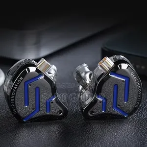 In Ear Monitor(IEM) for Gaming,DJs,guitarist,vocalist,earpad,earphone