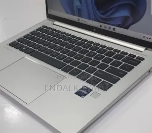 New Laptop HP EliteBook 840 10 16GB Intel Core i7 SSD 512GB