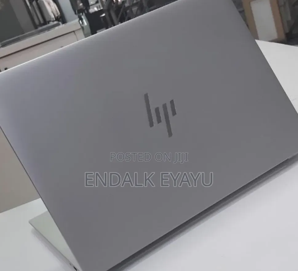 New Laptop HP EliteBook 840 10 16GB Intel Core i7 SSD 512GB