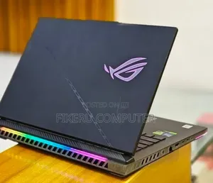 New Laptop Asus ROG Strix G15 16GB Intel Core i9 SSD 1T